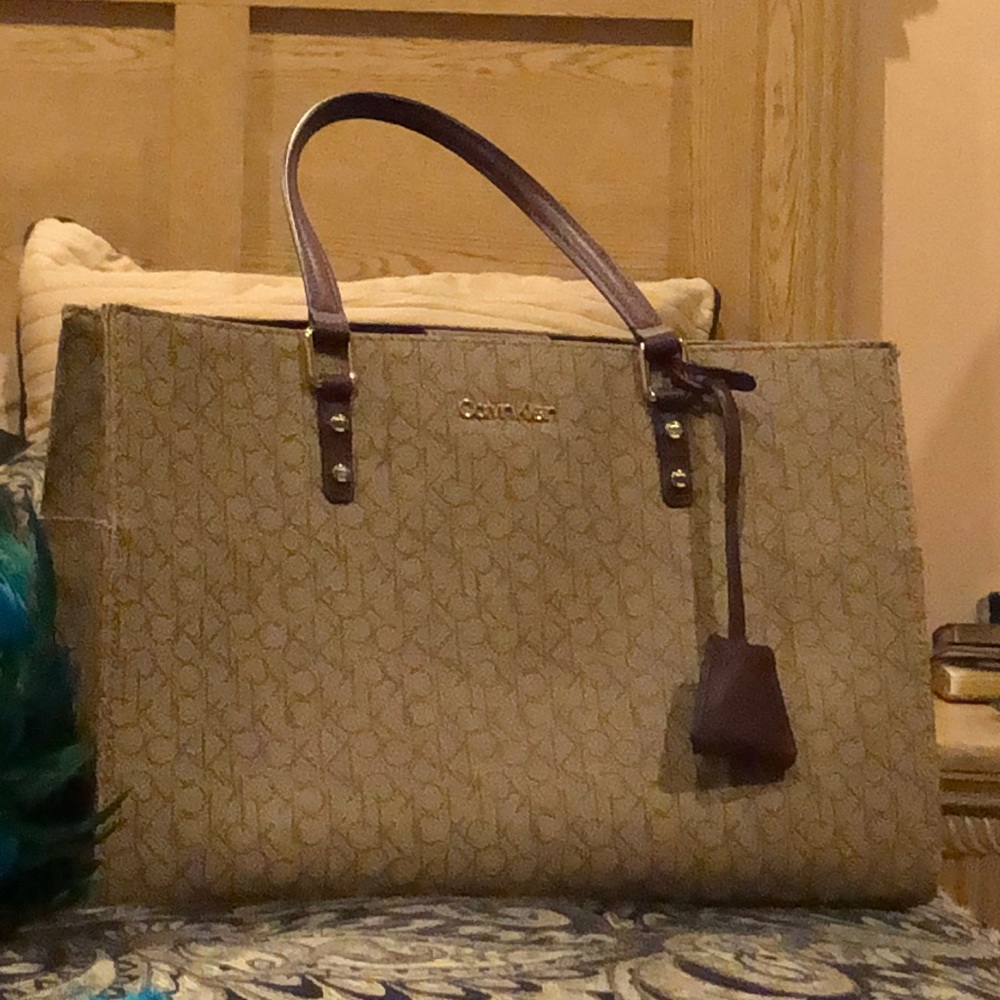 Calvin Klein bag
